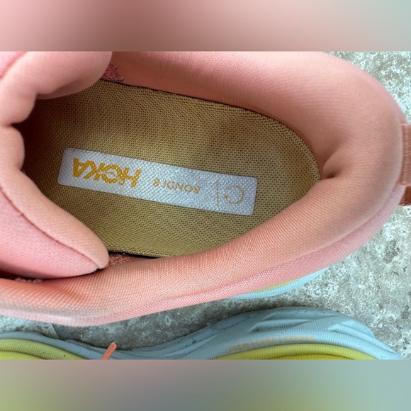 Hoka Women's Athletic Shoes - Picture 9 of 9